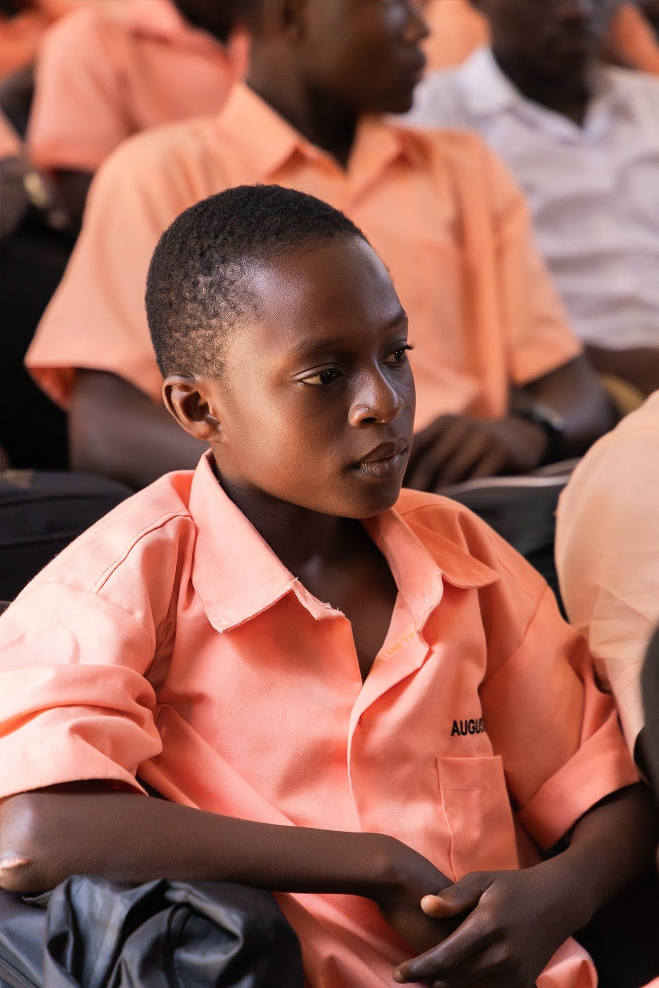 QSD Annual Conference 2025 - Outreach